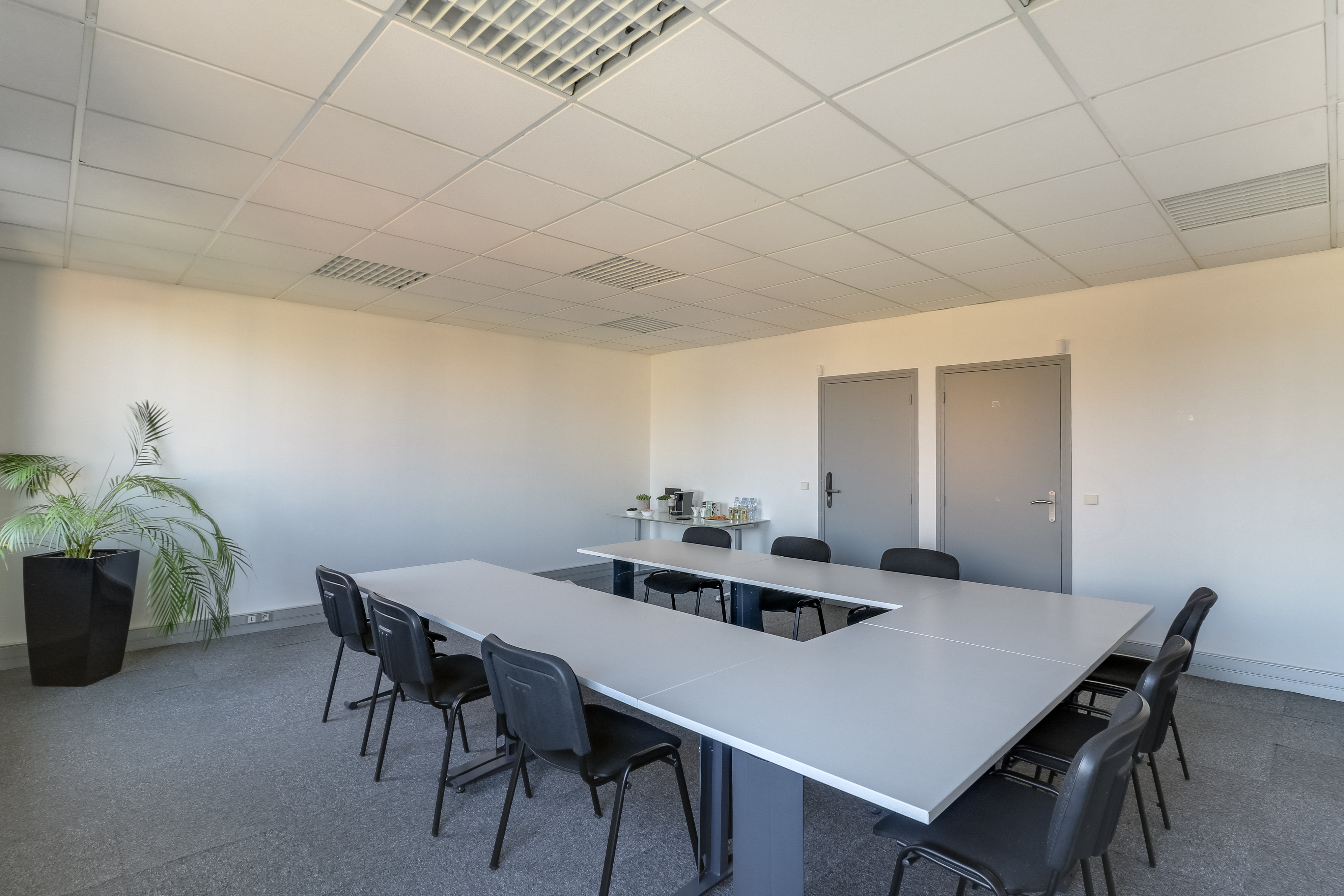 bureau réunion